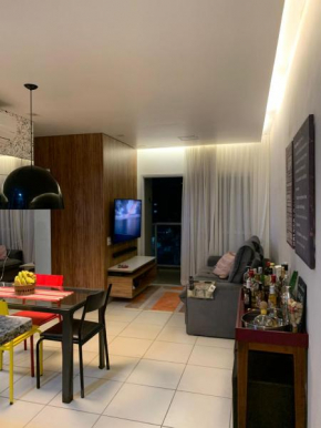 Apartamento completo no Guarujá